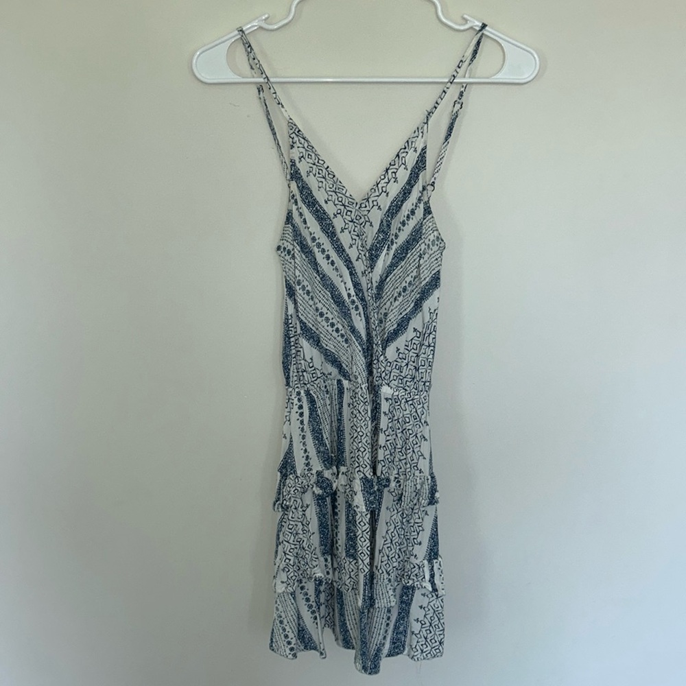 Ocean Drive Dress